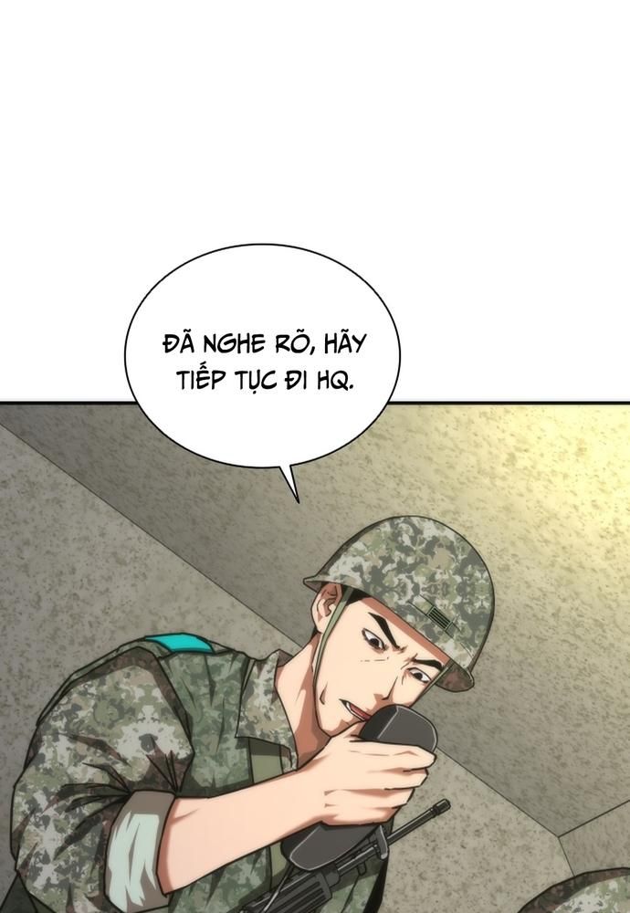 Mạt Thế Zombie 82-08: Chapter 20