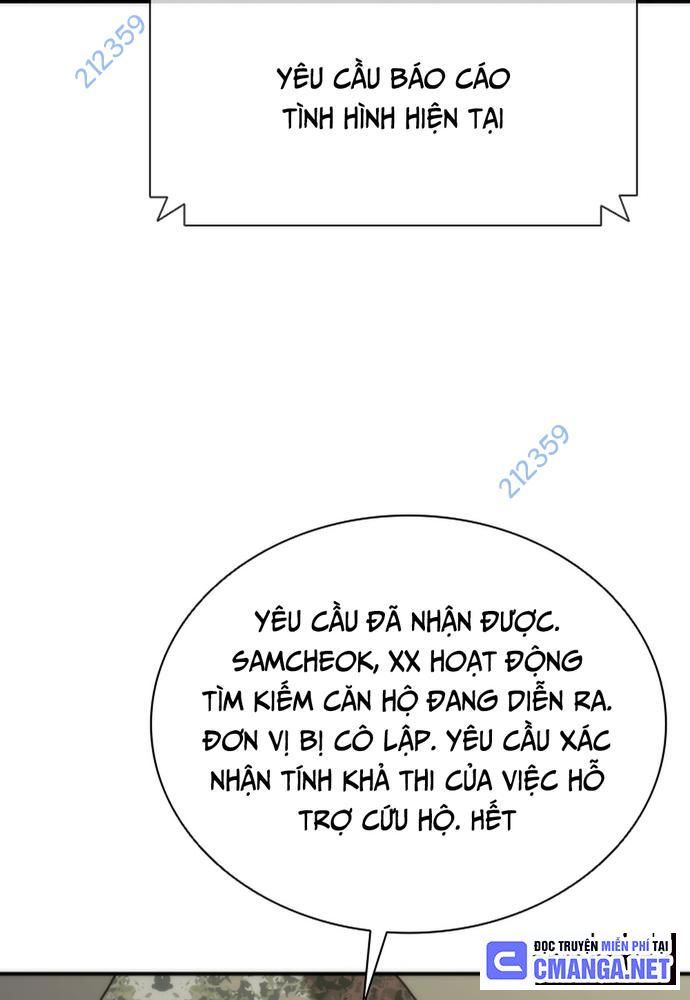 Mạt Thế Zombie 82-08: Chapter 20