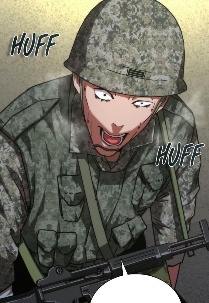 Mạt Thế Zombie 82-08: Chapter 20