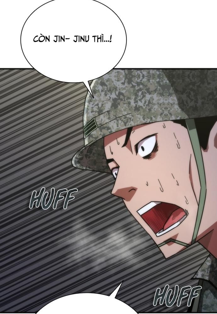 Mạt Thế Zombie 82-08: Chapter 20