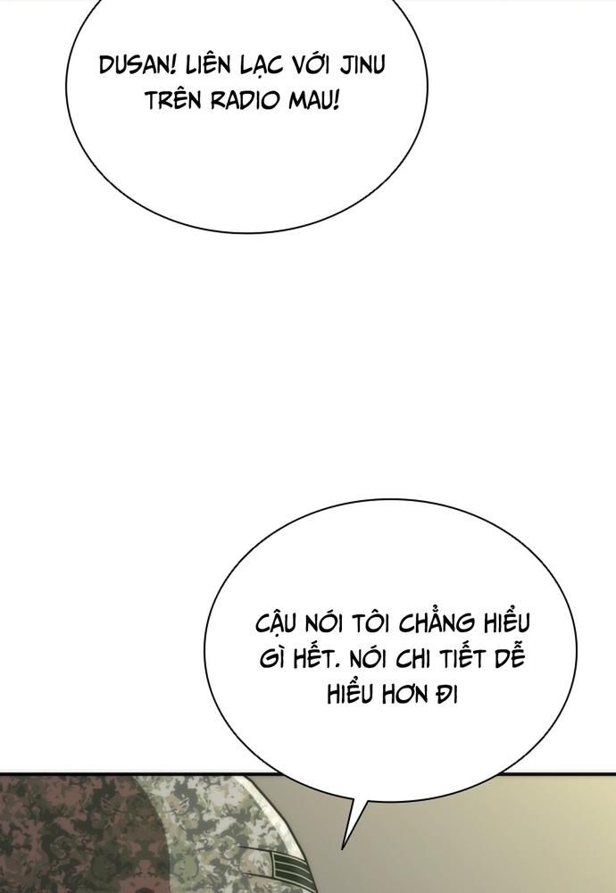 Mạt Thế Zombie 82-08: Chapter 20