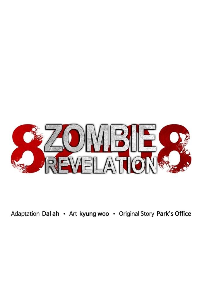 Mạt Thế Zombie 82-08: Chapter 20
