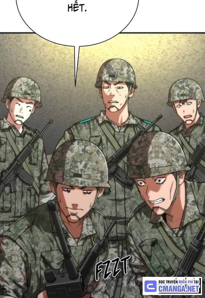 Mạt Thế Zombie 82-08: Chapter 20