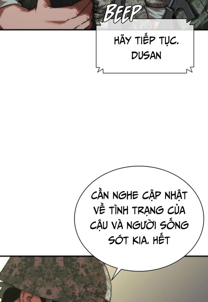Mạt Thế Zombie 82-08: Chapter 20