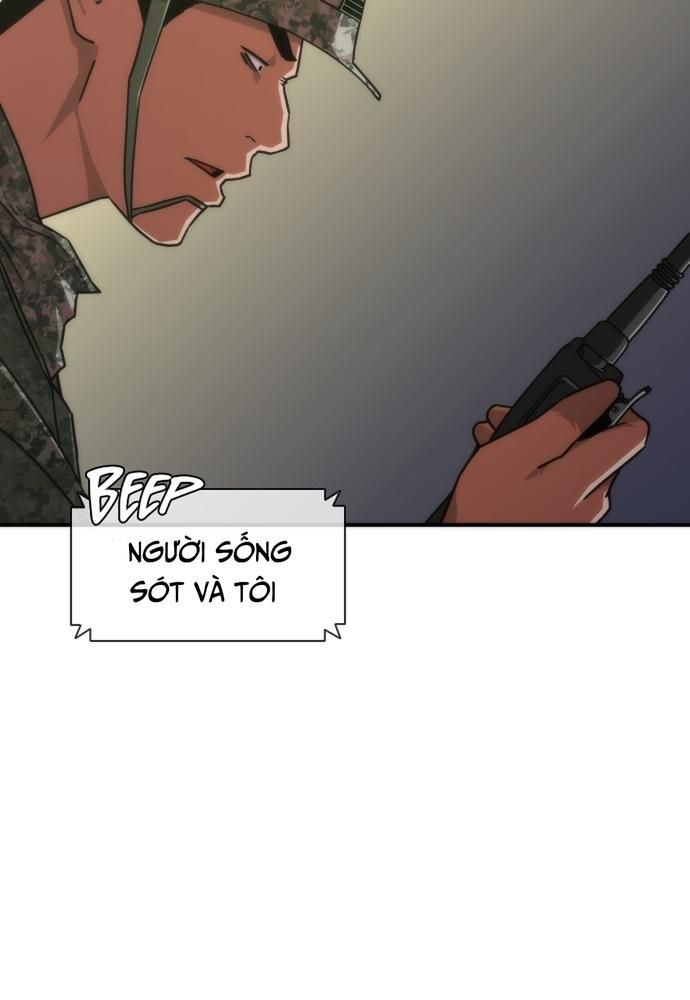 Mạt Thế Zombie 82-08: Chapter 20