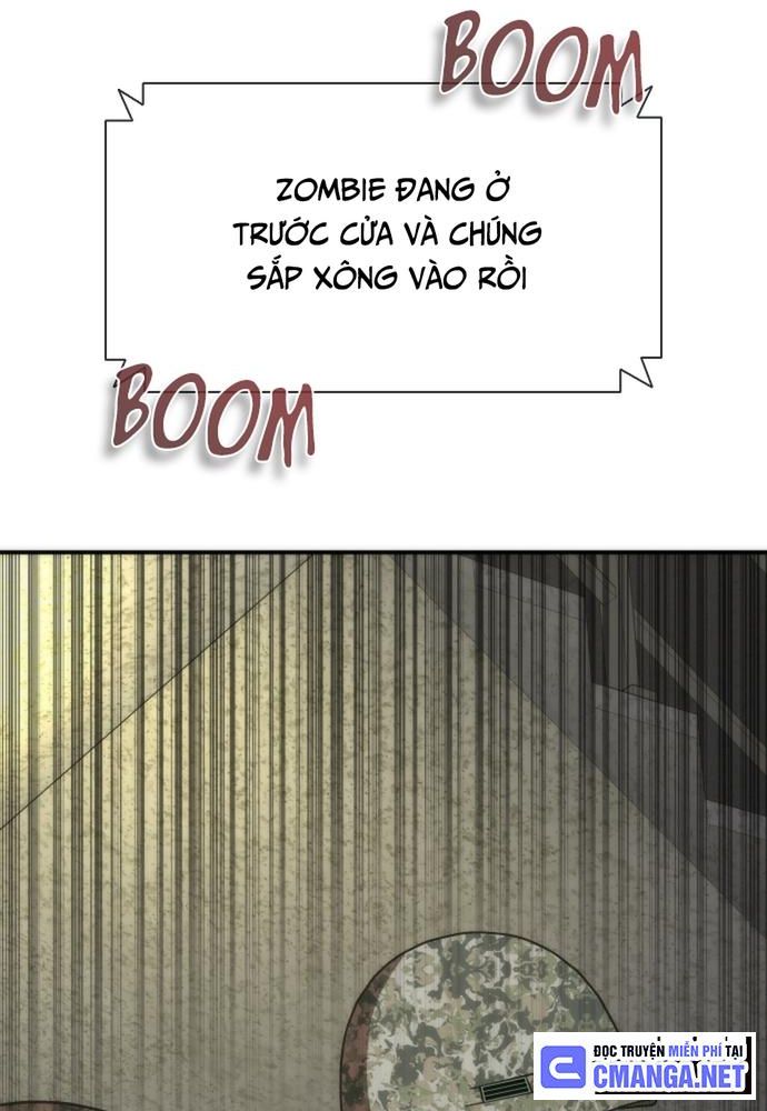 Mạt Thế Zombie 82-08: Chapter 20
