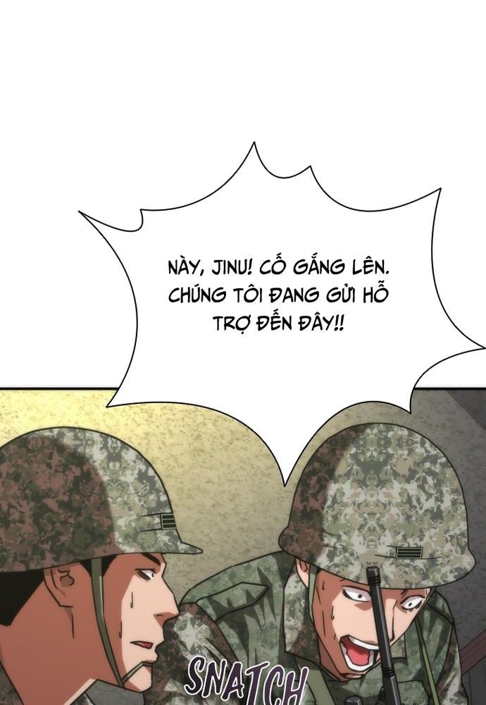Mạt Thế Zombie 82-08: Chapter 20