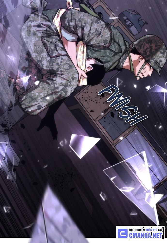 Mạt Thế Zombie 82-08: Chapter 20