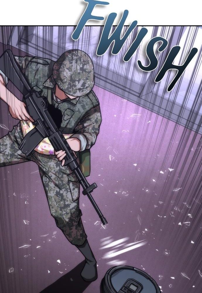 Mạt Thế Zombie 82-08: Chapter 20