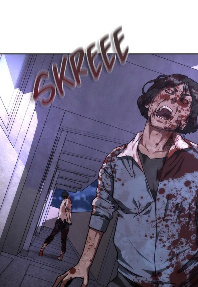 Mạt Thế Zombie 82-08: Chapter 20