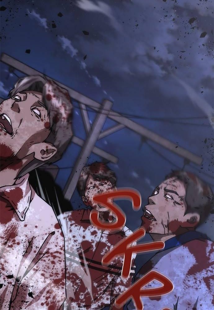 Mạt Thế Zombie 82-08: Chapter 21