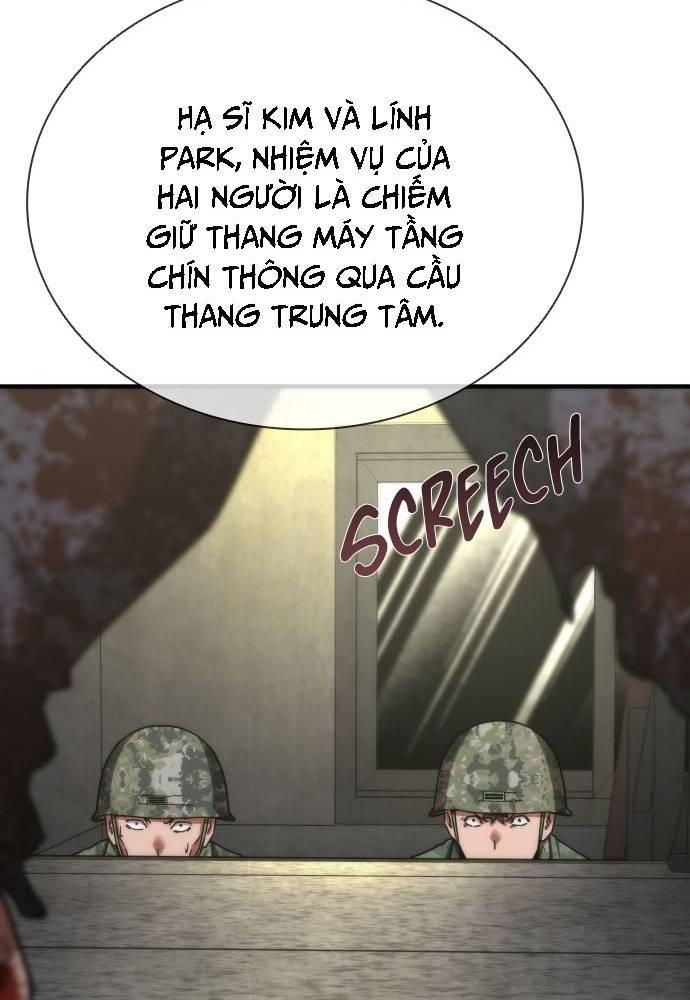 Mạt Thế Zombie 82-08: Chapter 21