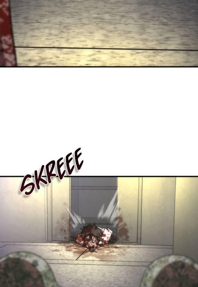 Mạt Thế Zombie 82-08: Chapter 21