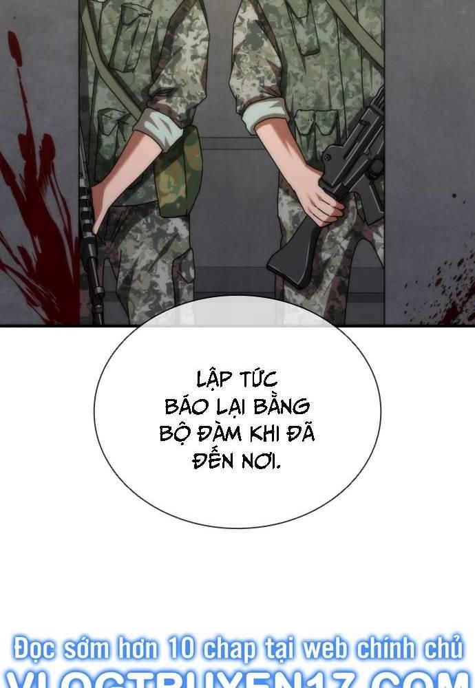 Mạt Thế Zombie 82-08: Chapter 21