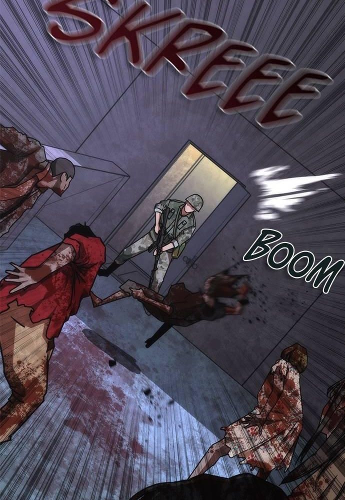 Mạt Thế Zombie 82-08: Chapter 21