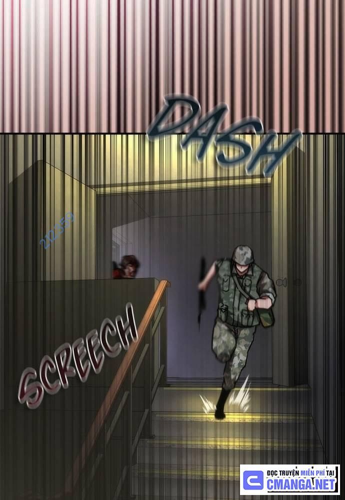 Mạt Thế Zombie 82-08: Chapter 21