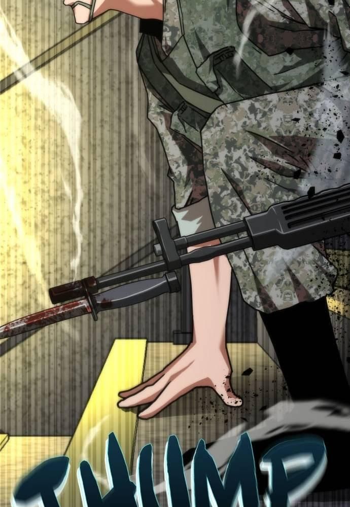 Mạt Thế Zombie 82-08: Chapter 21