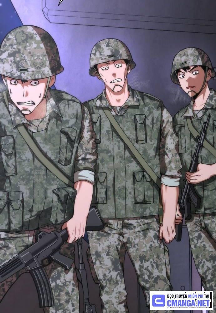 Mạt Thế Zombie 82-08: Chapter 21