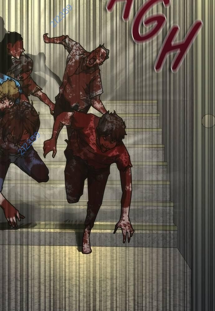 Mạt Thế Zombie 82-08: Chapter 21