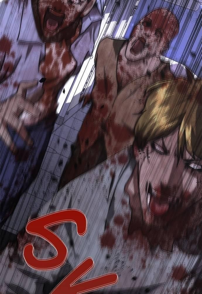 Mạt Thế Zombie 82-08: Chapter 21