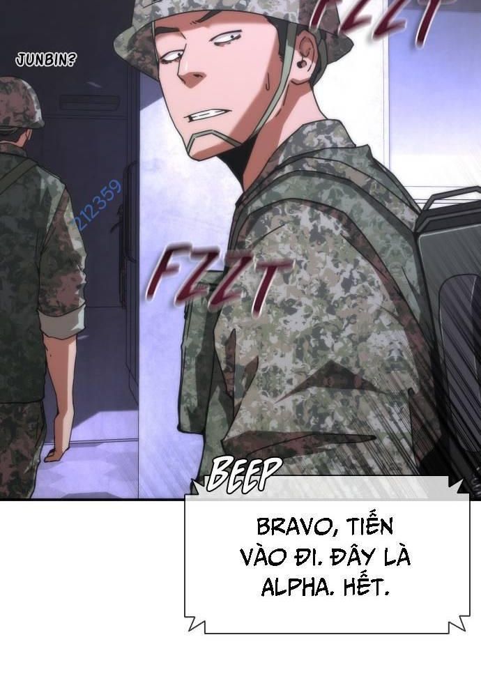 Mạt Thế Zombie 82-08: Chapter 21