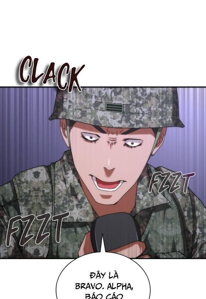 Mạt Thế Zombie 82-08: Chapter 21