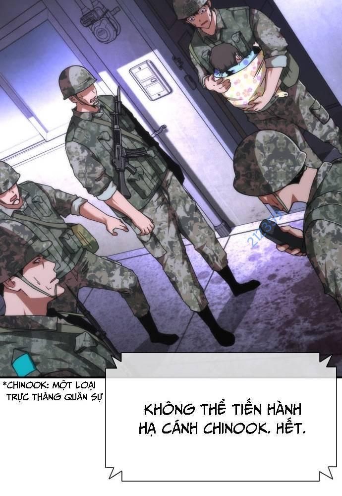 Mạt Thế Zombie 82-08: Chapter 21