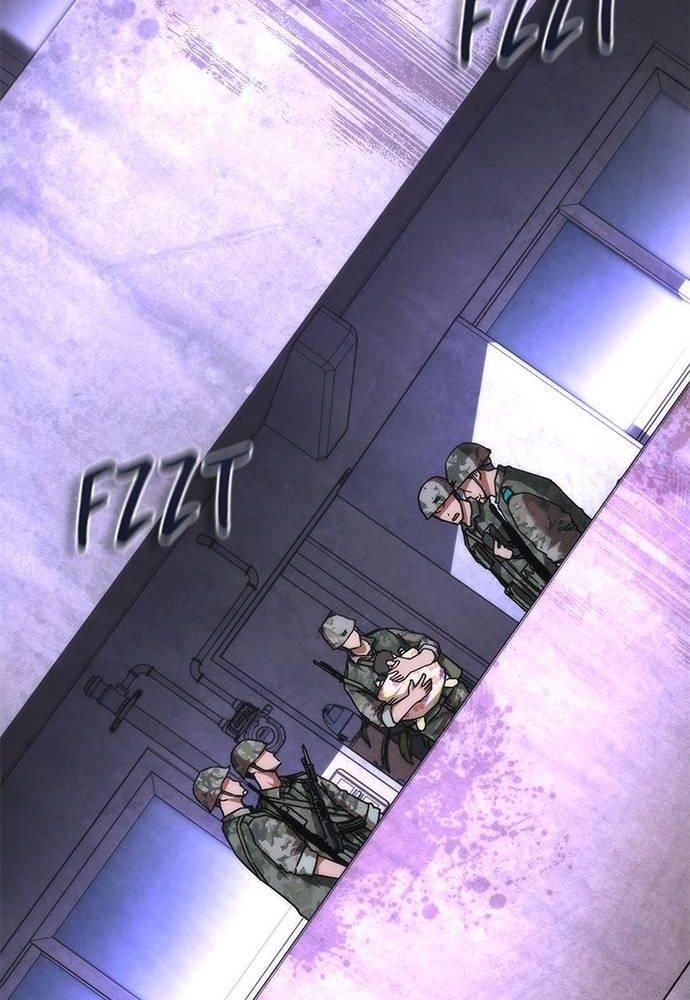 Mạt Thế Zombie 82-08: Chapter 21