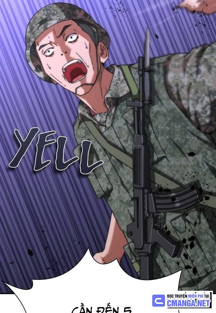 Mạt Thế Zombie 82-08: Chapter 21