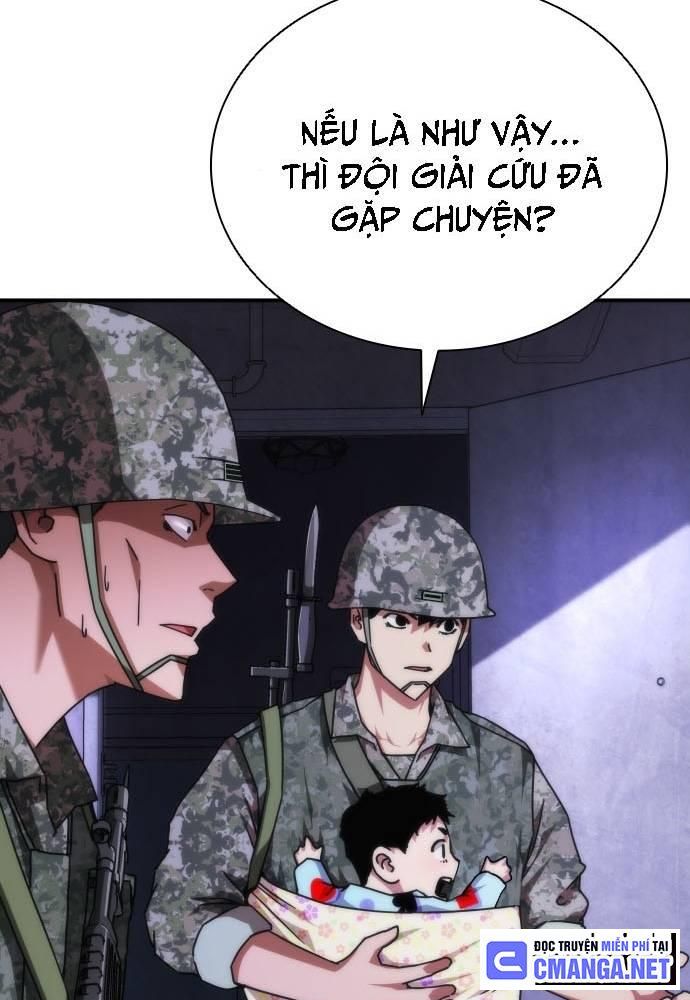 Mạt Thế Zombie 82-08: Chapter 21