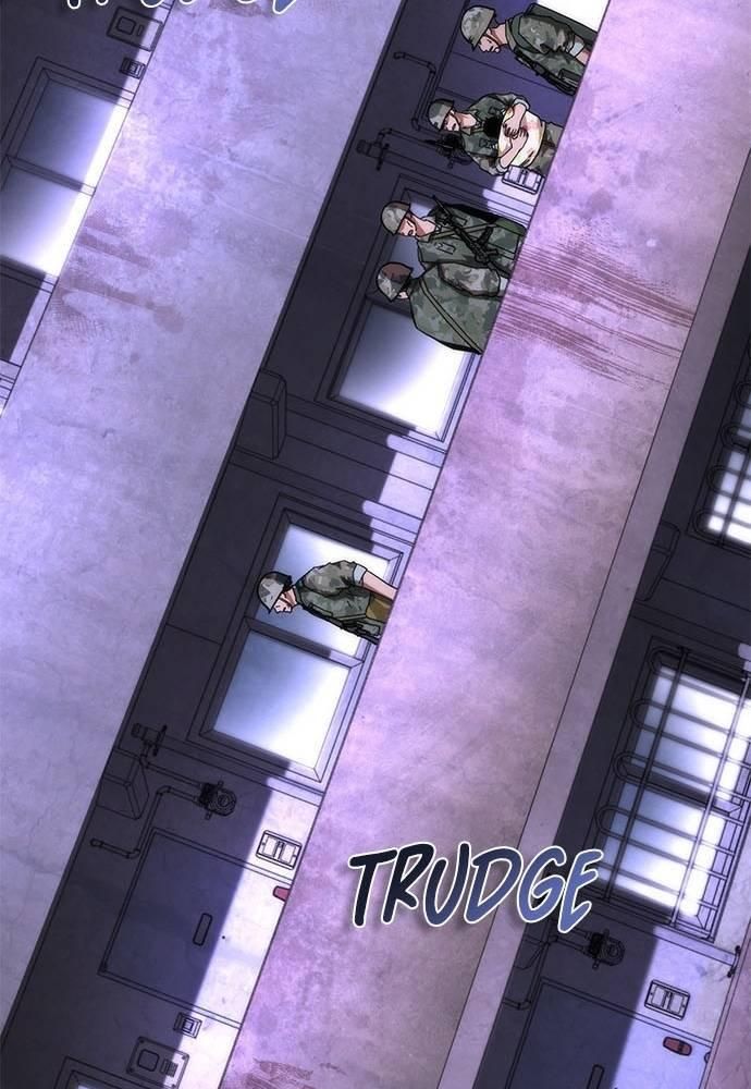 Mạt Thế Zombie 82-08: Chapter 21