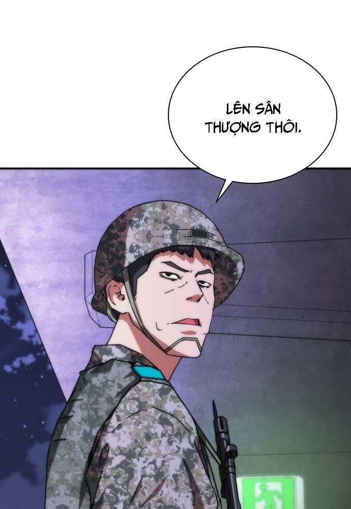 Mạt Thế Zombie 82-08: Chapter 21