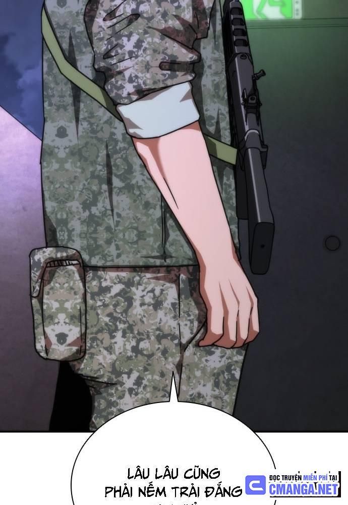 Mạt Thế Zombie 82-08: Chapter 21