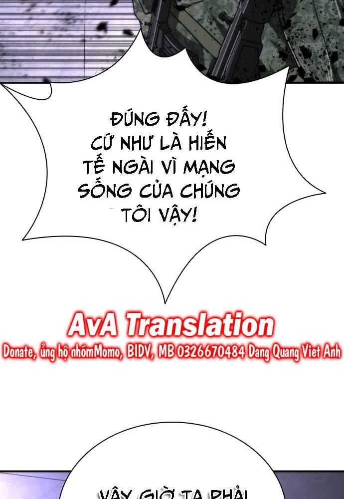 Mạt Thế Zombie 82-08: Chapter 21