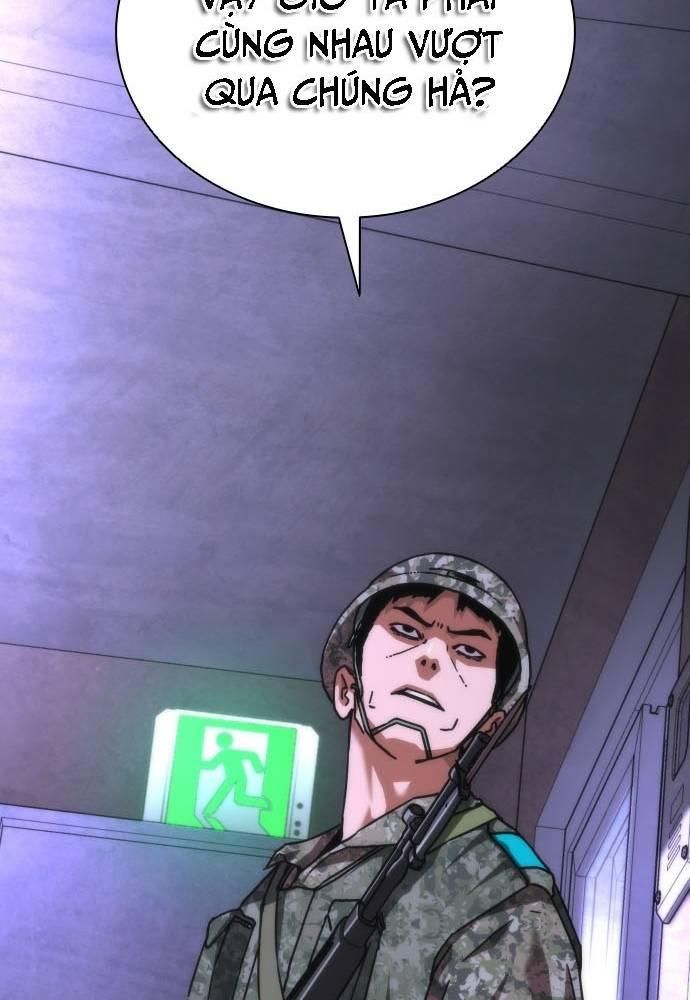 Mạt Thế Zombie 82-08: Chapter 21