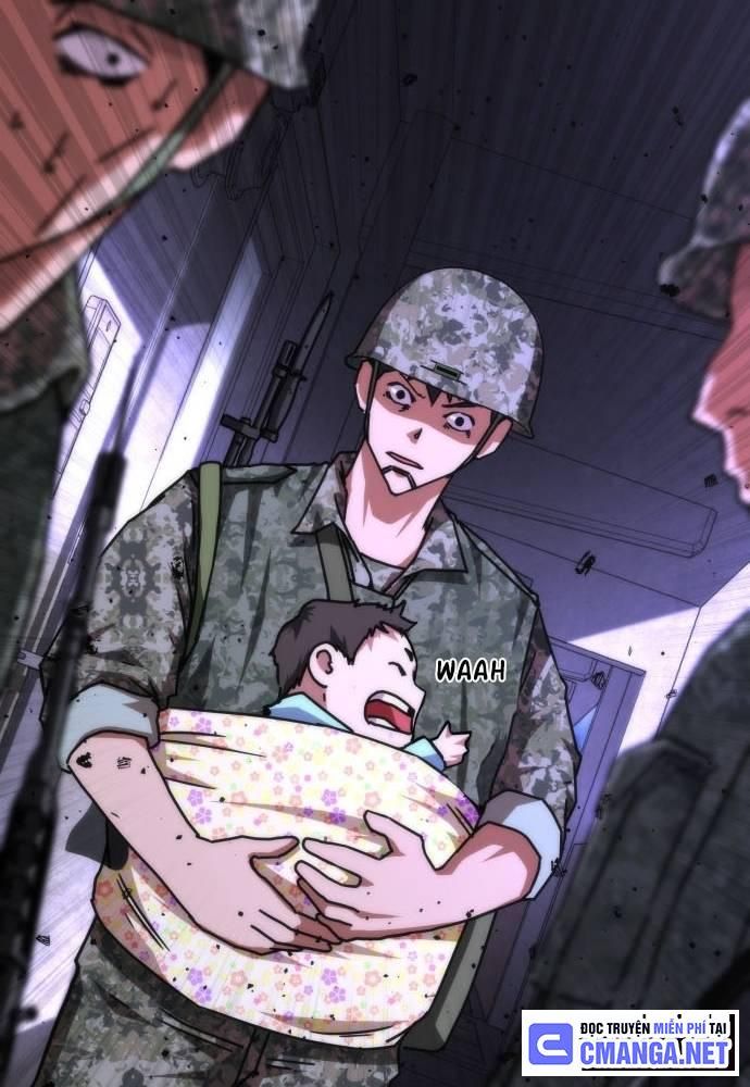 Mạt Thế Zombie 82-08: Chapter 21