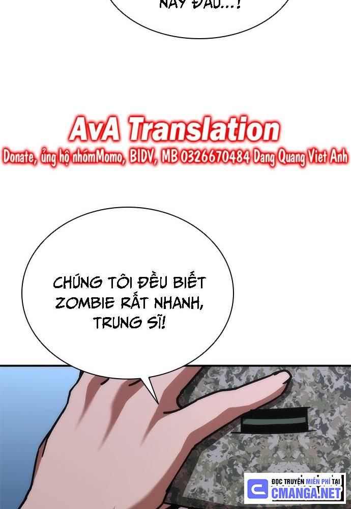 Mạt Thế Zombie 82-08: Chapter 21