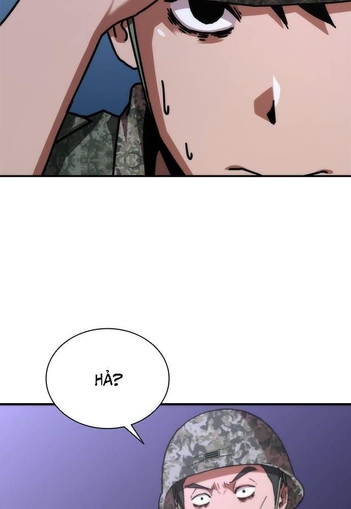 Mạt Thế Zombie 82-08: Chapter 21