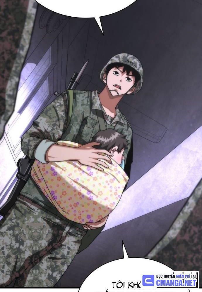 Mạt Thế Zombie 82-08: Chapter 21