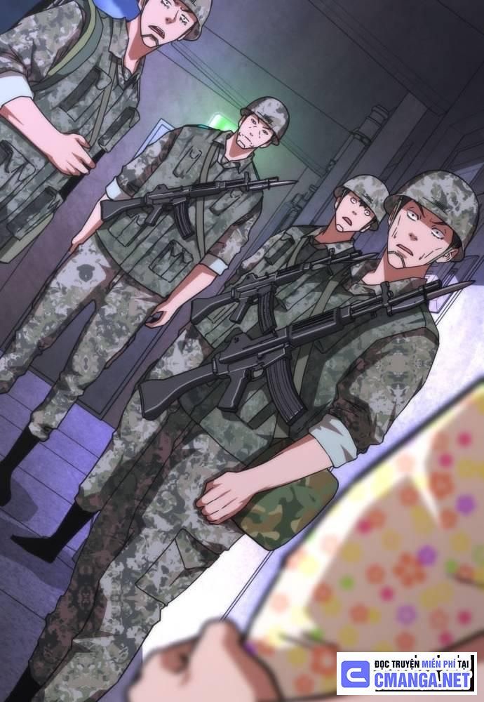Mạt Thế Zombie 82-08: Chapter 21