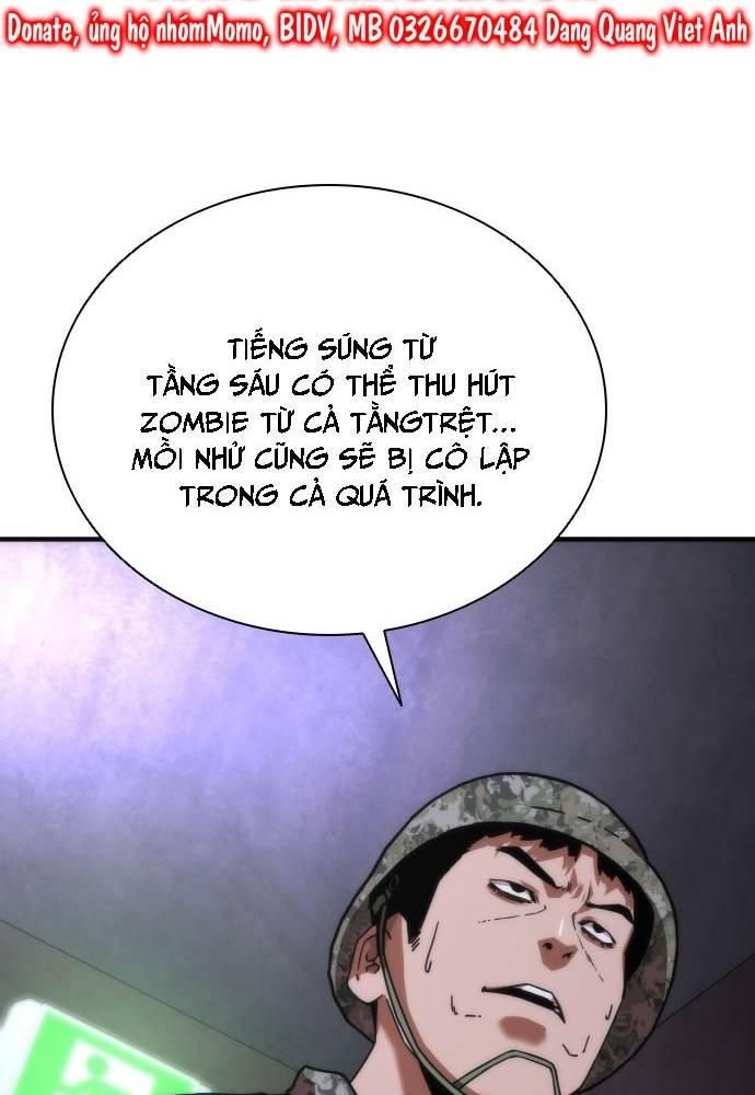 Mạt Thế Zombie 82-08: Chapter 21