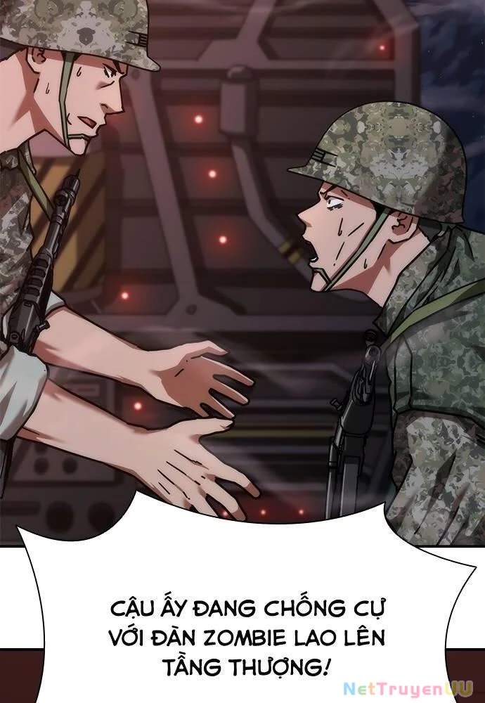 Mạt Thế Zombie 82-08: Chapter 22