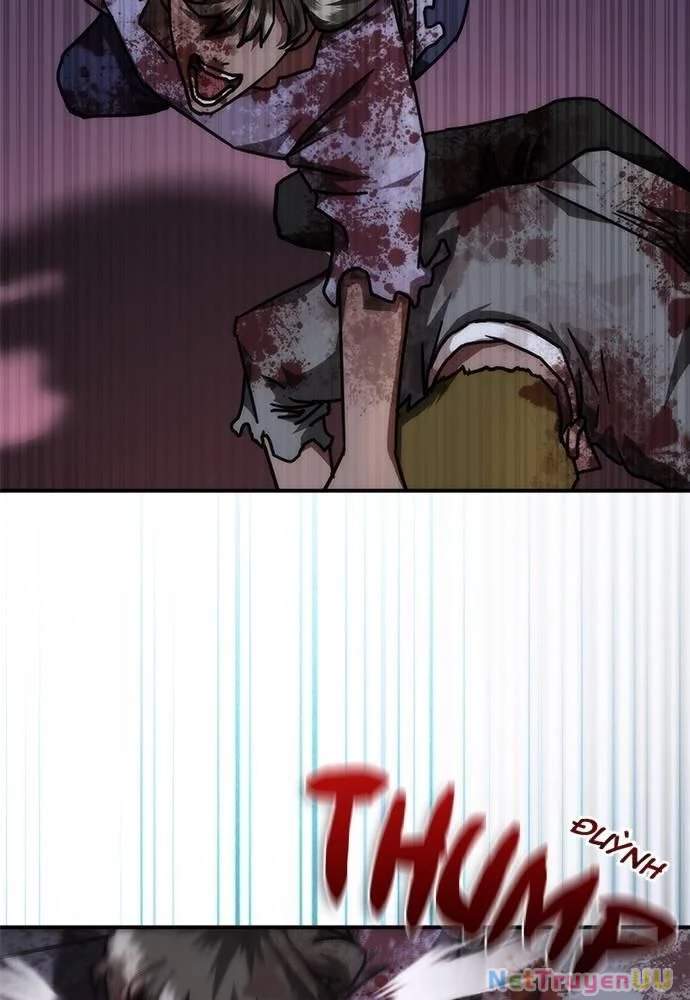 Mạt Thế Zombie 82-08: Chapter 22