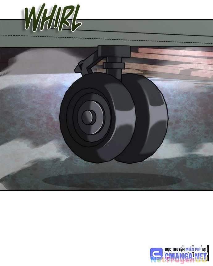 Mạt Thế Zombie 82-08: Chapter 22