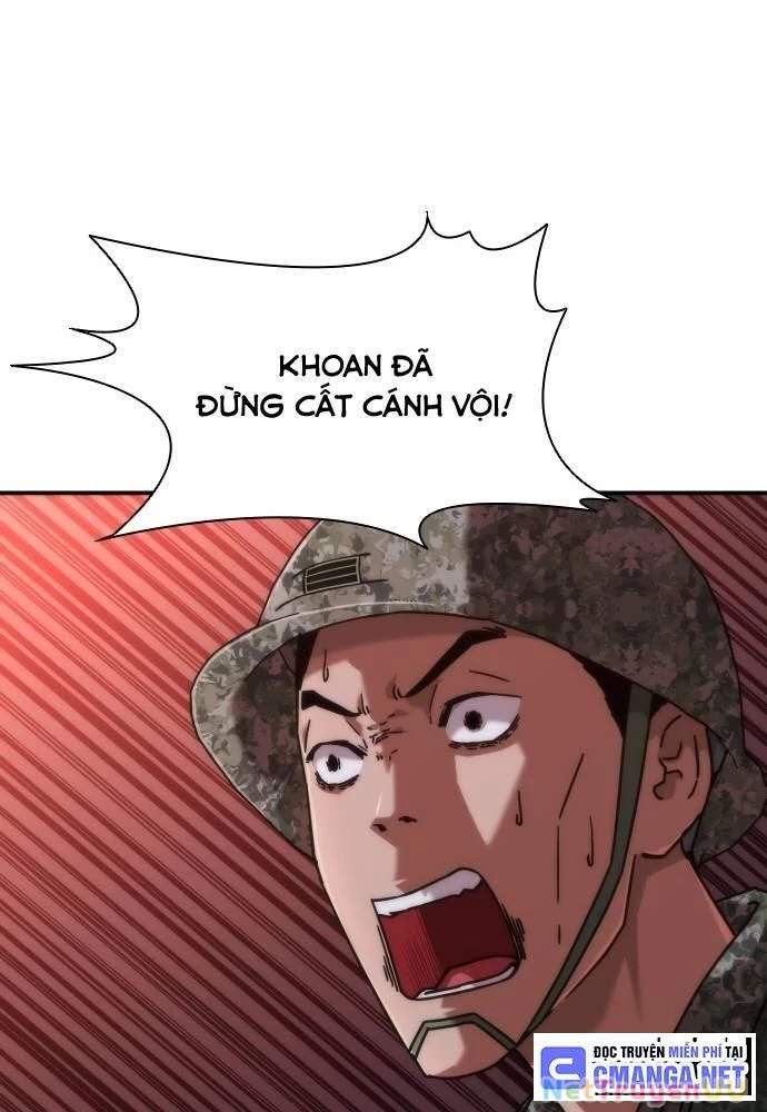 Mạt Thế Zombie 82-08: Chapter 22