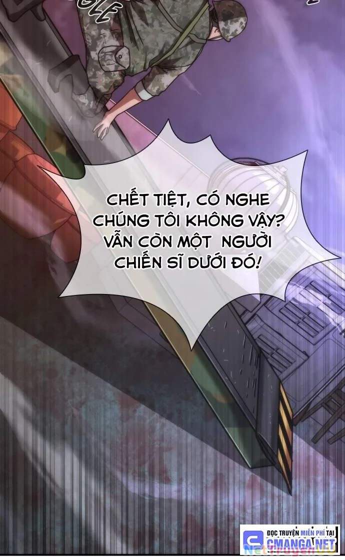 Mạt Thế Zombie 82-08: Chapter 22