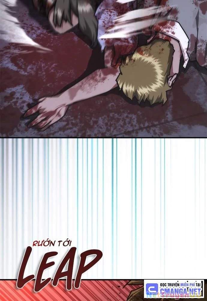Mạt Thế Zombie 82-08: Chapter 22