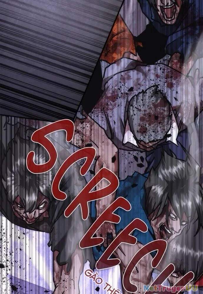Mạt Thế Zombie 82-08: Chapter 22