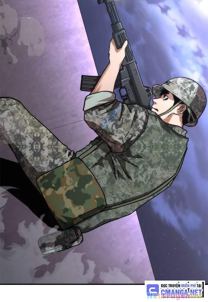 Mạt Thế Zombie 82-08: Chapter 22