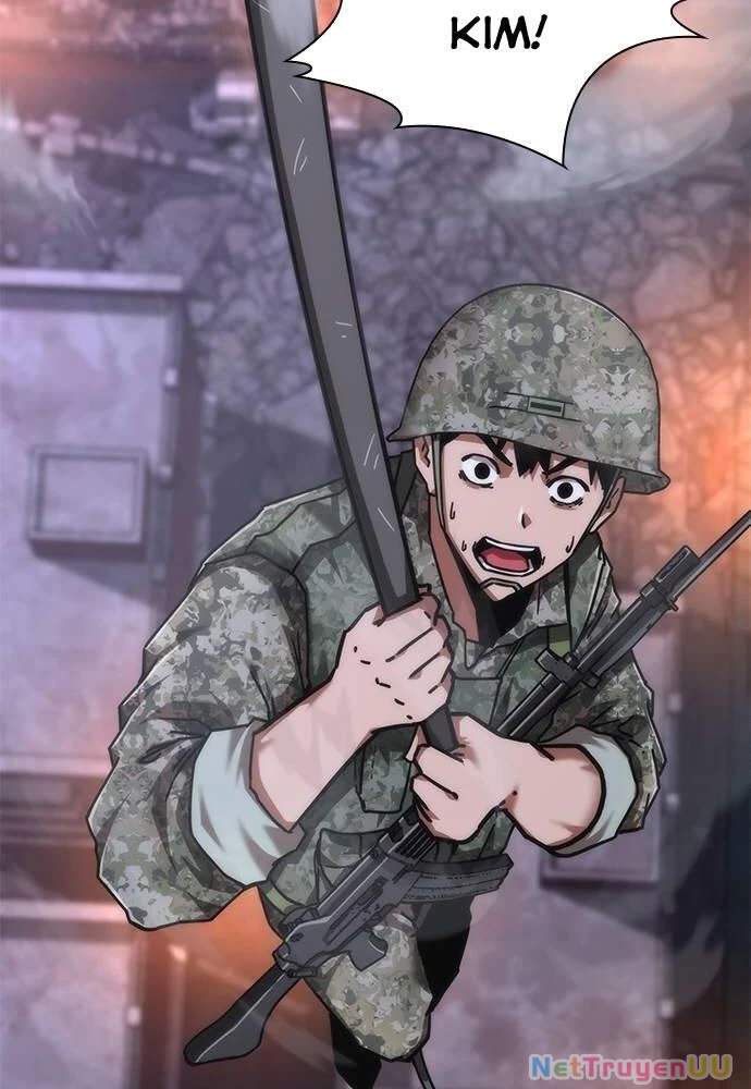 Mạt Thế Zombie 82-08: Chapter 22